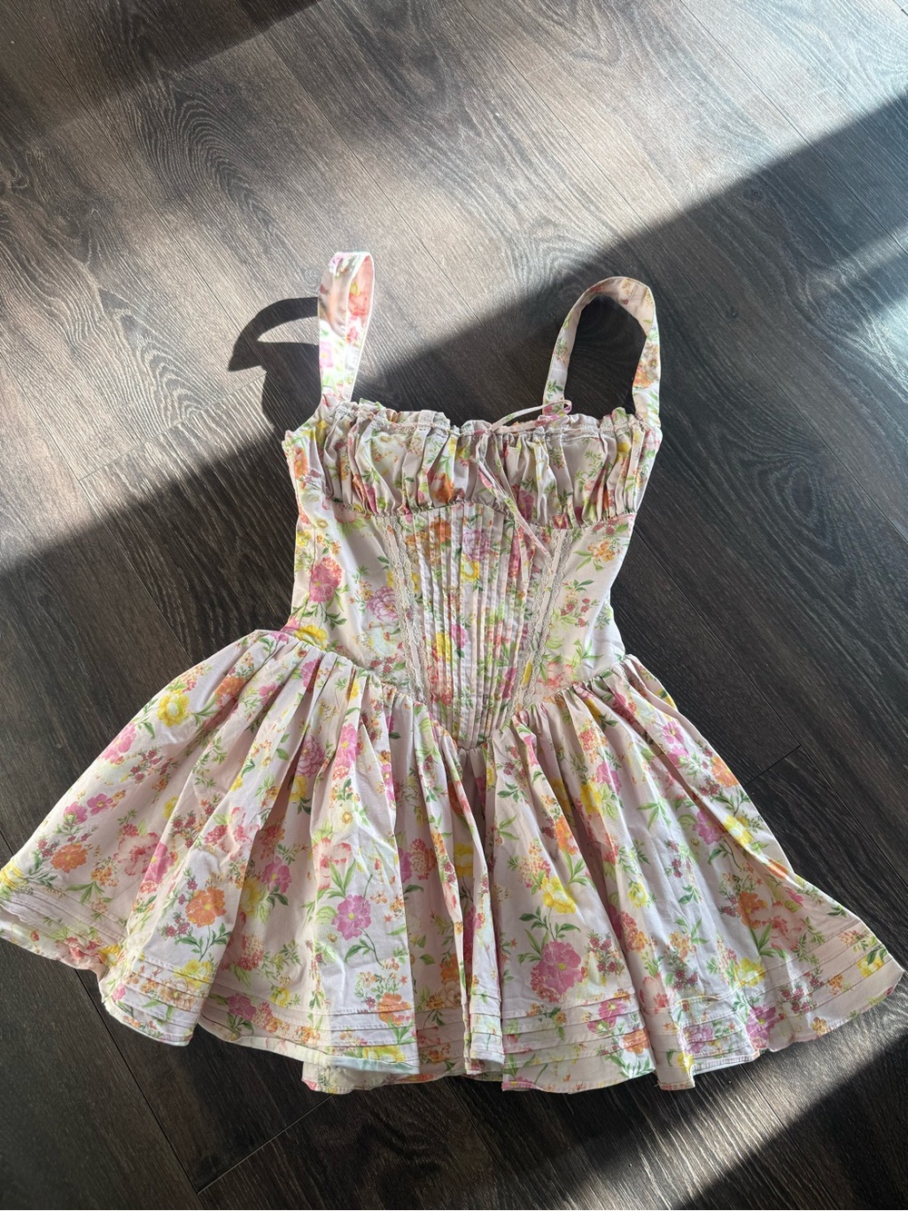 House of CB Nasassia dress - Picture 2 of 3